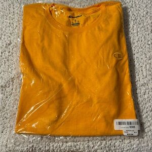 Champion shirt brand new